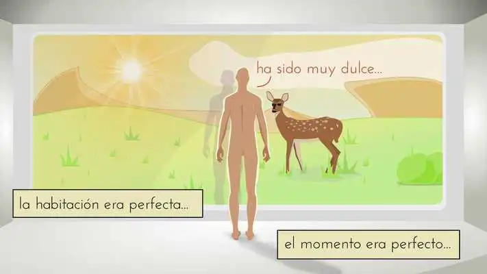 Play Un Mundo Perfecto SA.