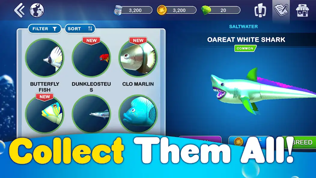Play Unnatural Selection as an online game Unnatural Selection with UptoPlay