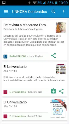 Play UNNOBA Contenidos as an online game UNNOBA Contenidos with UptoPlay