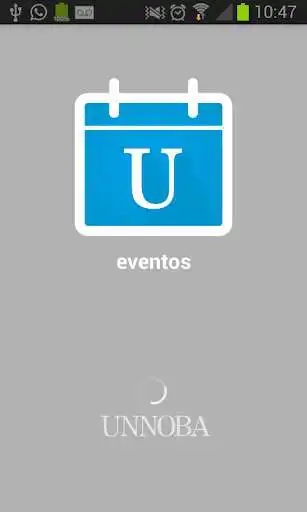Play UNNOBA Eventos  and enjoy UNNOBA Eventos with UptoPlay