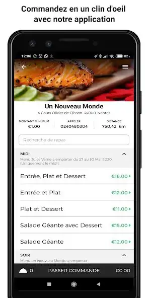 Play Un Nouveau Monde  and enjoy Un Nouveau Monde with UptoPlay