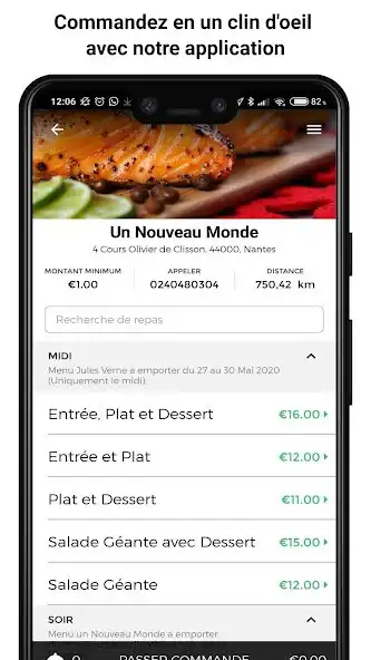 Play Un Nouveau Monde as an online game Un Nouveau Monde with UptoPlay