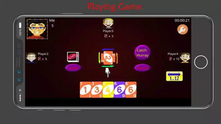 Play Uno 2018