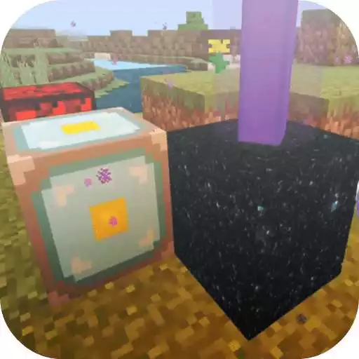 Free play online Unobtainable Items addon for MCPE APK Free play online Unobtainable Items addon for MCPE APK
