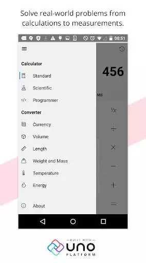 Play Uno Calculator