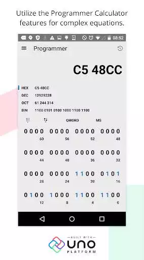 Play Uno Calculator