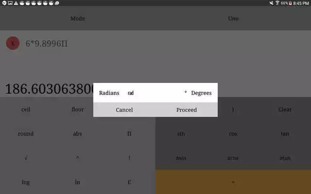 Play Uno Calculator