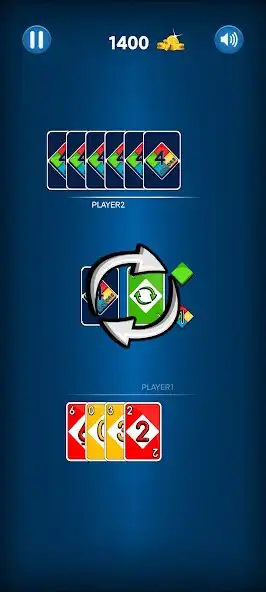 Play Uno-Card: Our Four Colors Card as an online game online Uno-Card: Our Four Colors Card with UptoPlay Play Uno-Card: Our Four Colors Card as an online game Uno-Card: Our Four Colors Card with UptoPlay
