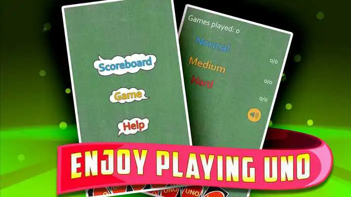 Play Uno Classic