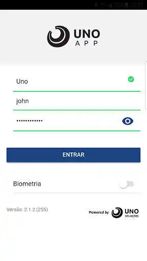 Play Uno ERP Play Uno ERP