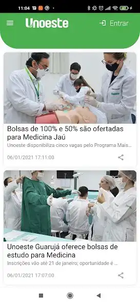 Play Unoeste