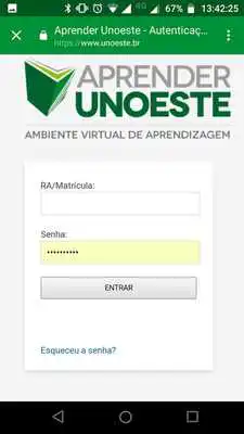 Play Unoeste