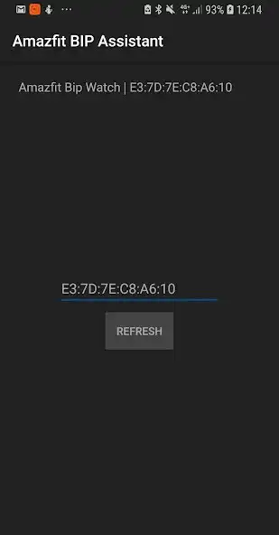 Play Unofficial Amazfit BIP Assista as an online game Unofficial Amazfit BIP Assista with UptoPlay