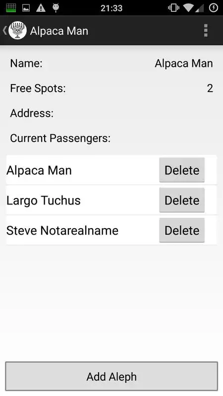 Play Unofficial BBG App