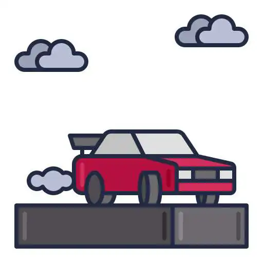 Play Unofficial Drifter Materials APK
