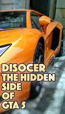 Play (Unofficial) Guide for GTA 5 Play (Unofficial) Guide for GTA 5