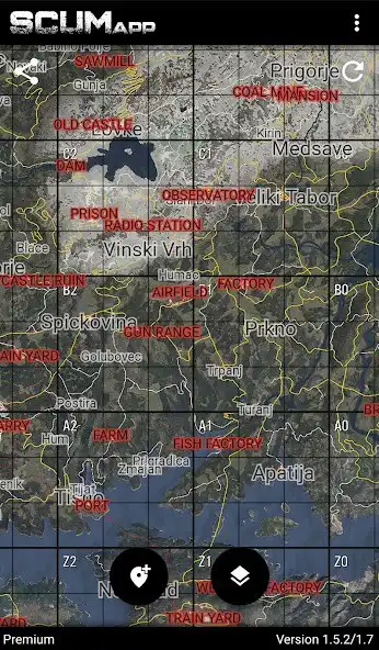 Play Unofficial SCUM Map and enjoy Unofficial SCUM Map with UptoPlay Play Unofficial SCUM Map and enjoy Unofficial SCUM Map with UptoPlay