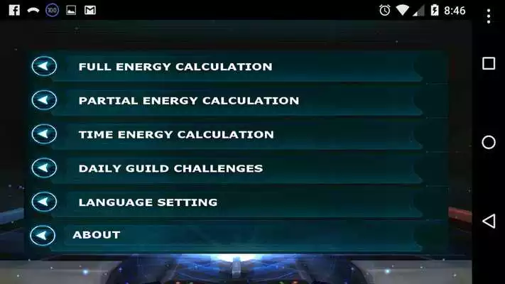 Play UNOFFICIAL SWGOH Free Helper