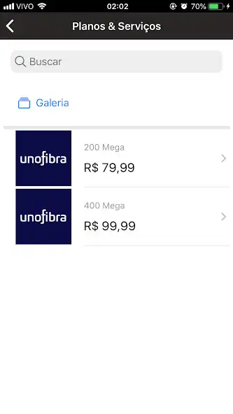 Play Unofibra as an online game Unofibra with UptoPlay