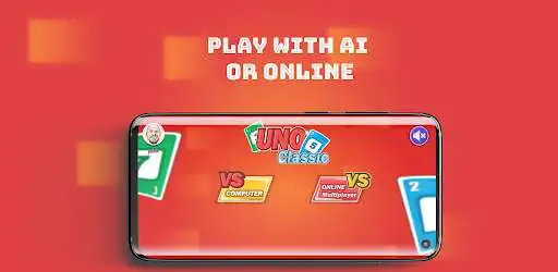 Play Uno Friends (Social)  and enjoy Uno Friends (Social) with UptoPlay
