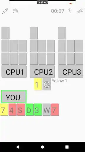 Play uno game  and enjoy uno game with UptoPlay