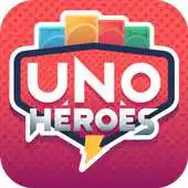 Free play online UNO Heroes APK Free play online UNO Heroes APK