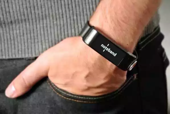 Play Uno Noteband Play Uno Noteband