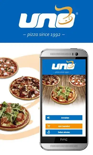 Play Uno Pizza  and enjoy Uno Pizza with UptoPlay