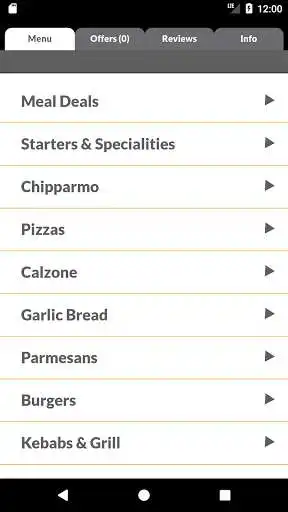 Play Uno Pizzeria TS23 as an online game online Uno Pizzeria TS23 with UptoPlay com.takeaway.unopizzeria Play Uno Pizzeria TS23 as an online game Uno Pizzeria TS23 with UptoPlay