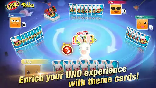 Play Uno PlayLink