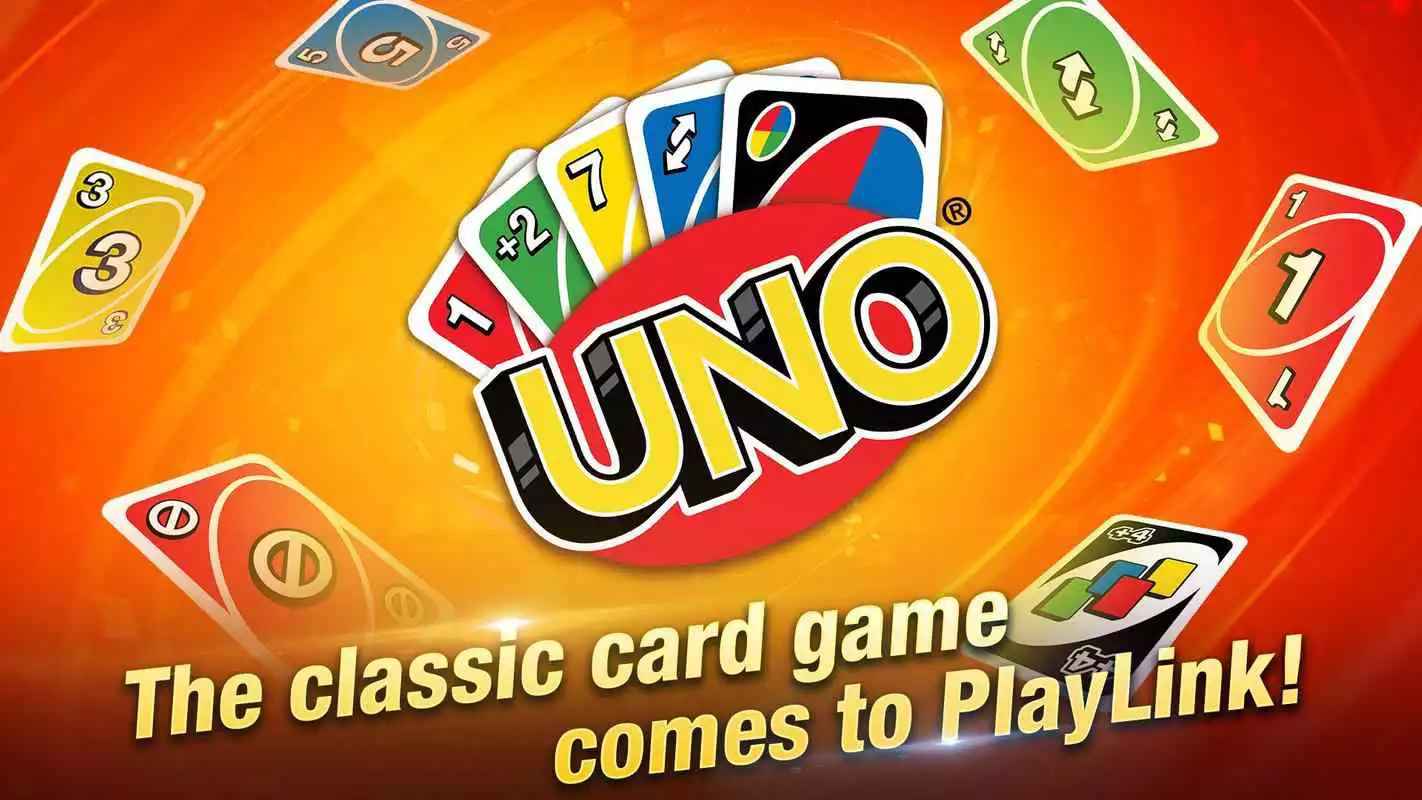 Play Uno PlayLink