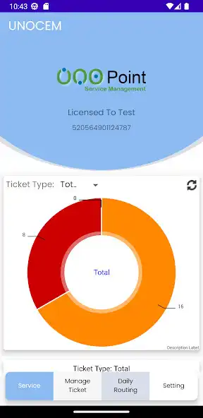Play UnoPoint Field App  and enjoy UnoPoint Field App with UptoPlay