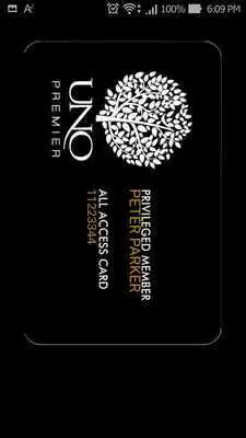 Play UNO Premier