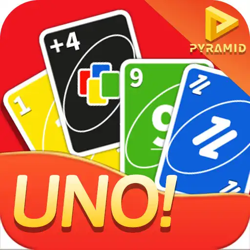 Play UNO pyramid APK