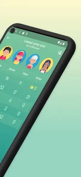 Play Uno Score Keeper as an online game Uno Score Keeper with UptoPlay