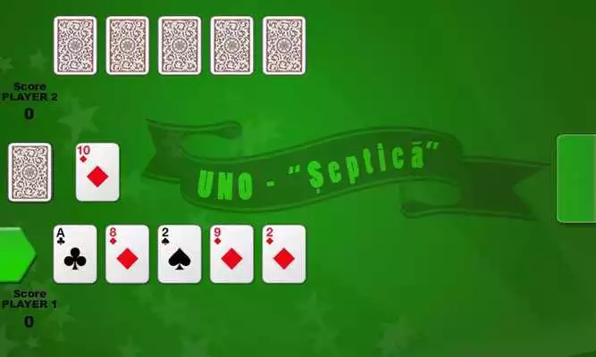 Play uno