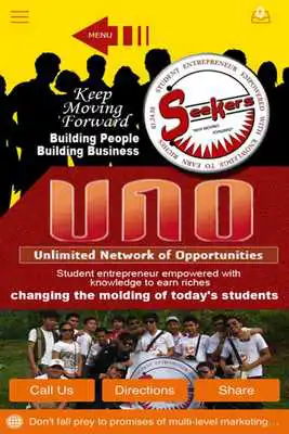 Play UNO Seekers Play UNO Seekers