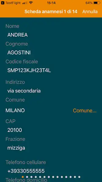 Play UNO Segreteria Digitale as an online game UNO Segreteria Digitale with UptoPlay