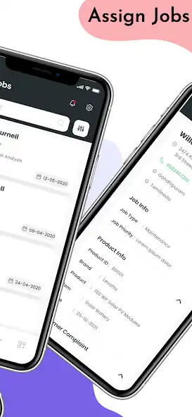 Play Unoservice Field Service App as an online game Unoservice Field Service App with UptoPlay