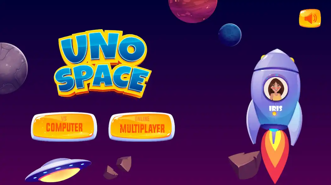 Play Uno  Space  and enjoy Uno  Space with UptoPlay