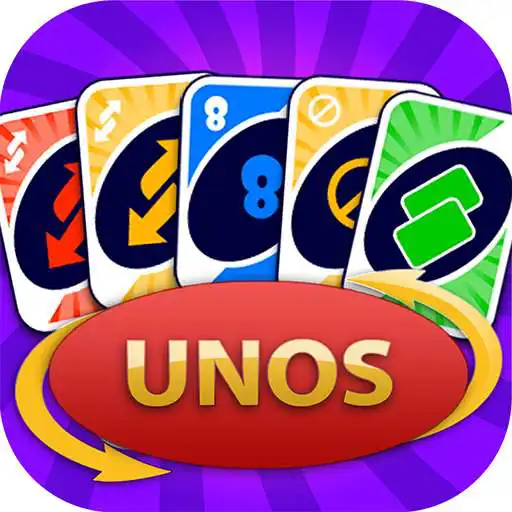 Play Unos: uno card games APK