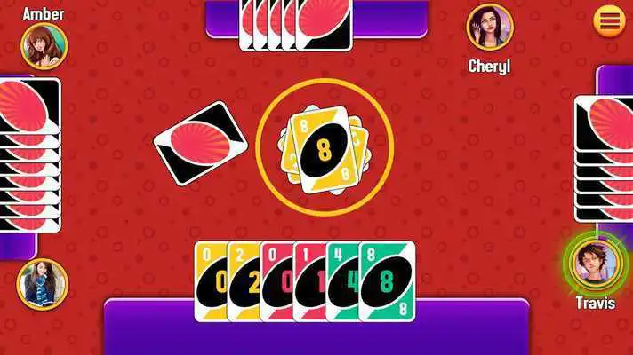 Play Uno with Buddies