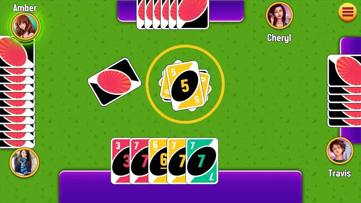 Play Uno with Buddies