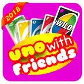 Free play online uno with friends APK