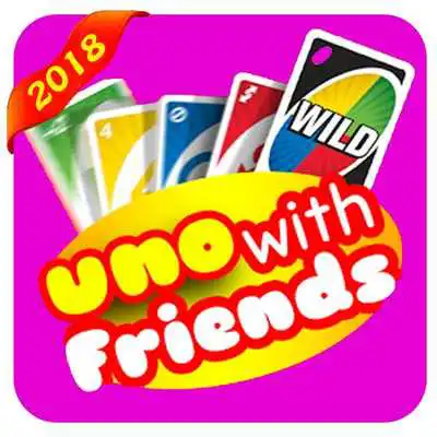 Play uno with friends
