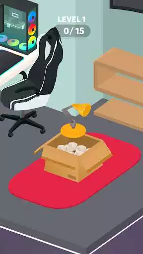 Play Unpack 3D  and enjoy Unpack 3D with UptoPlay