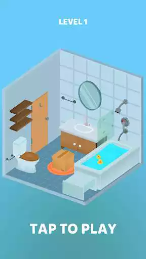 Play Unpack 3D as an online game Unpack 3D with UptoPlay