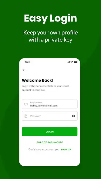 Play UNP Member Mate as an online game UNP Member Mate with UptoPlay