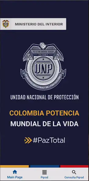 Play UNP-PQRSD as an online game UNP-PQRSD with UptoPlay