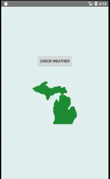 Play Unpredictable Michigan Weather App  and enjoy Unpredictable Michigan Weather App with UptoPlay